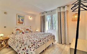 Domaine du Peymian-Villa Art Deco